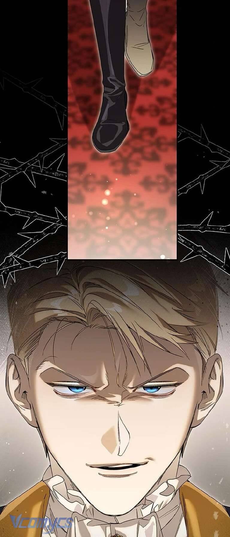 Cứ Cố Gắng Hết Sức Để Hối Hận: Chapter 20