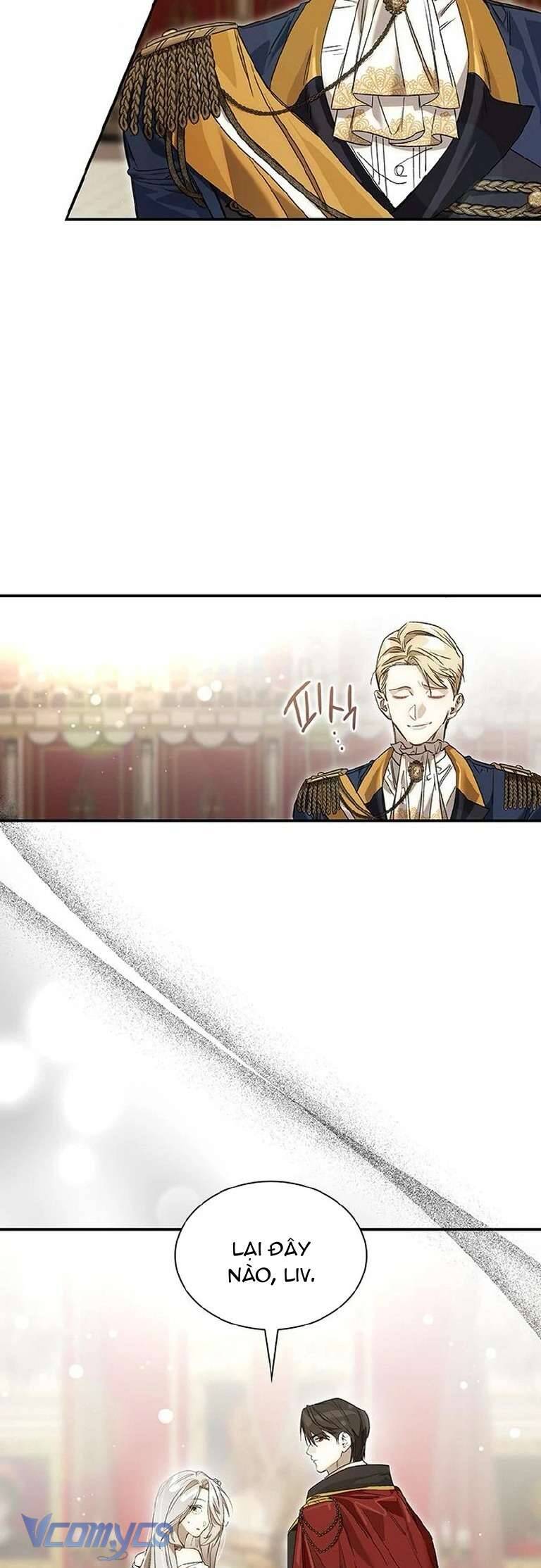 Cứ Cố Gắng Hết Sức Để Hối Hận: Chapter 20