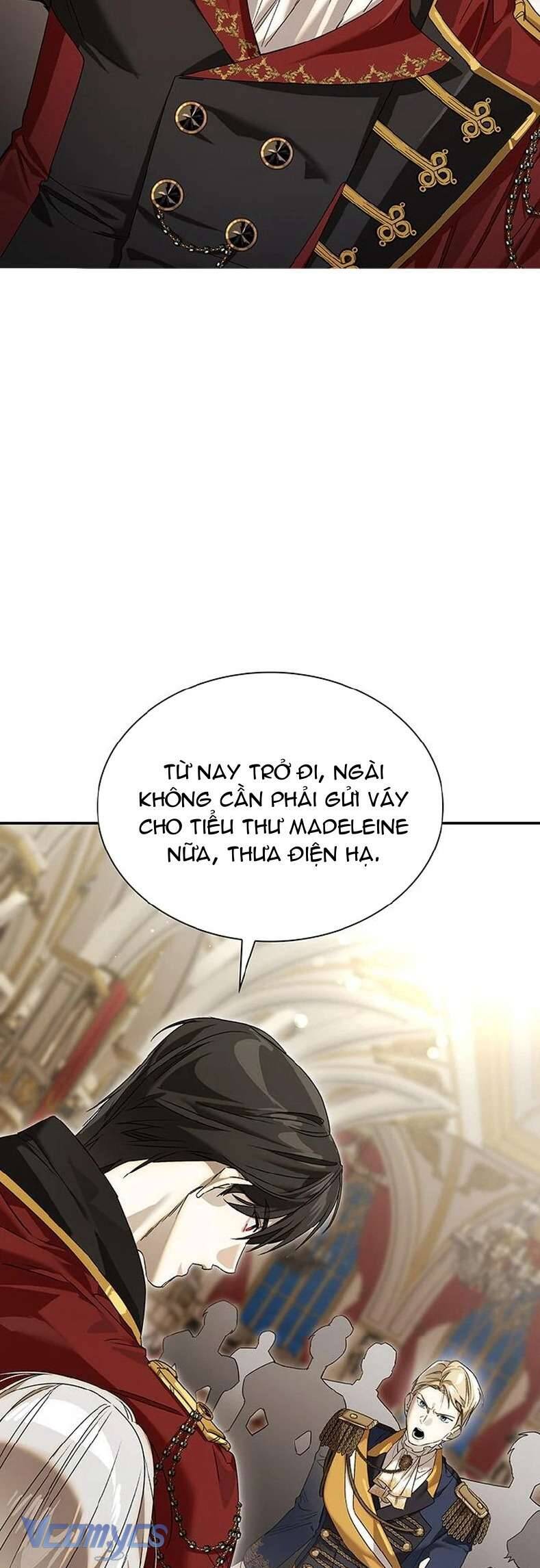 Cứ Cố Gắng Hết Sức Để Hối Hận: Chapter 20