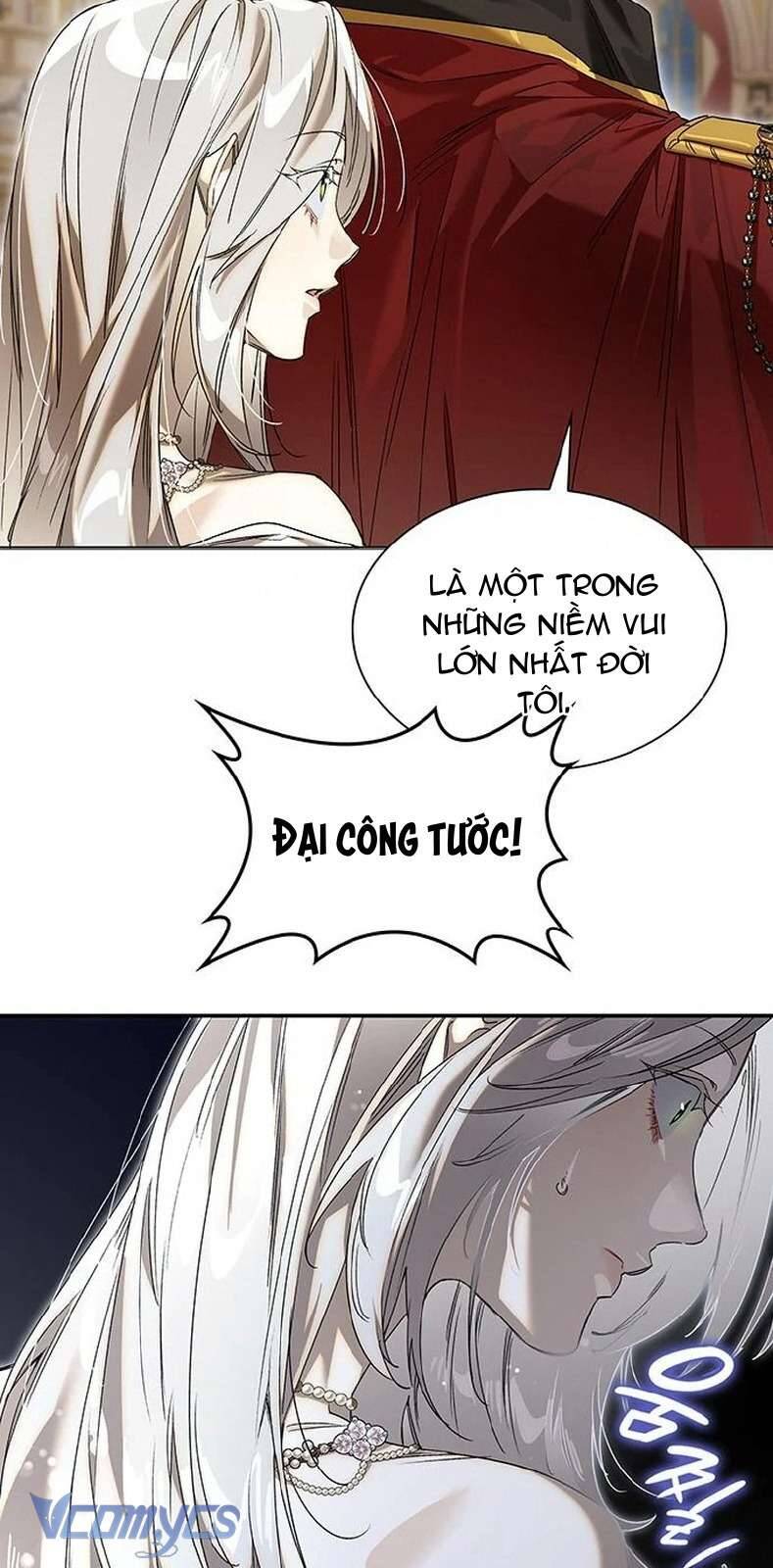 Cứ Cố Gắng Hết Sức Để Hối Hận: Chapter 20