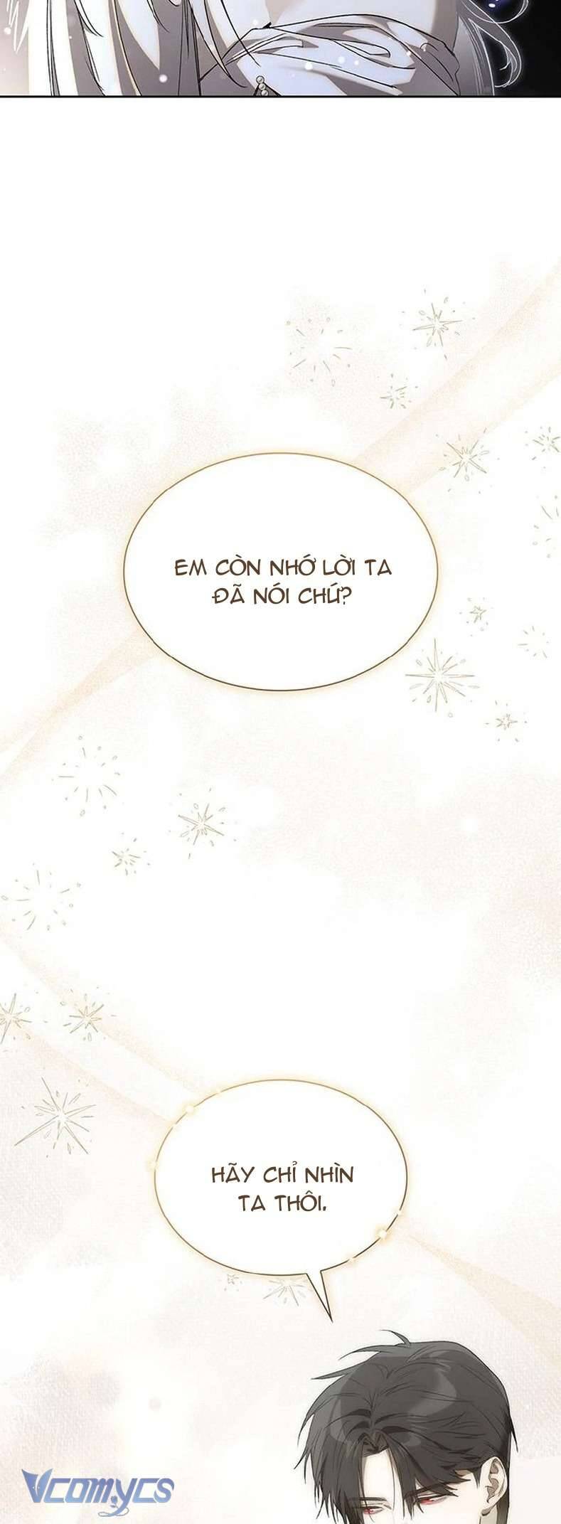 Cứ Cố Gắng Hết Sức Để Hối Hận: Chapter 20