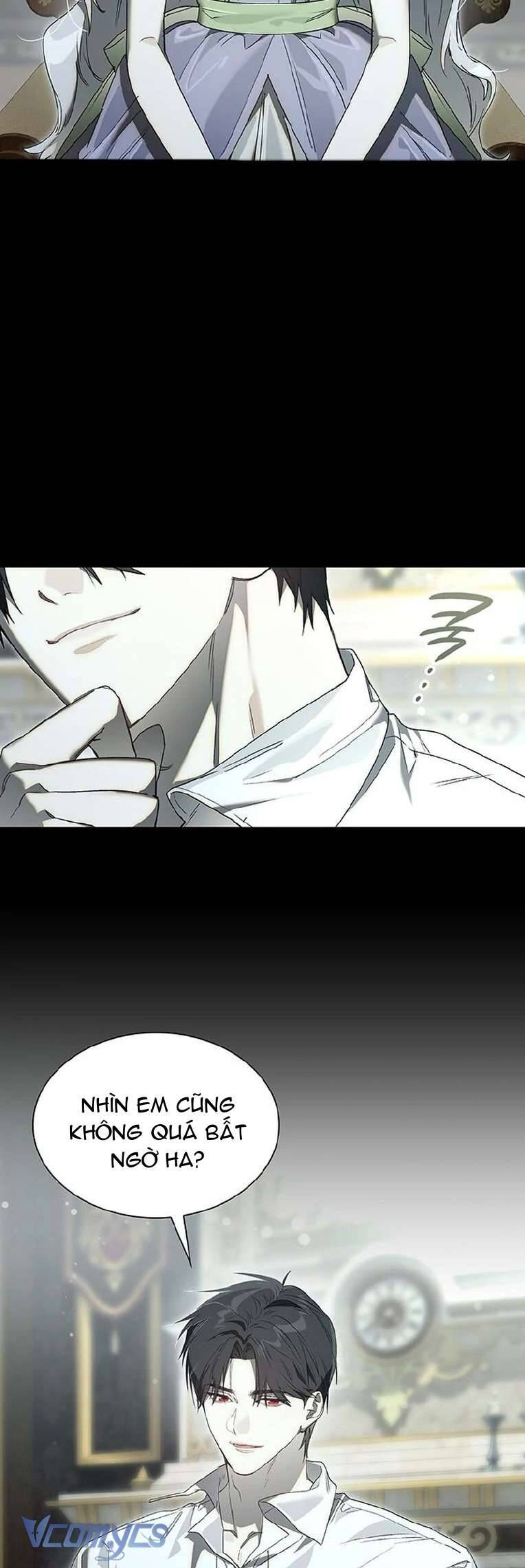 Cứ Cố Gắng Hết Sức Để Hối Hận: Chapter 20