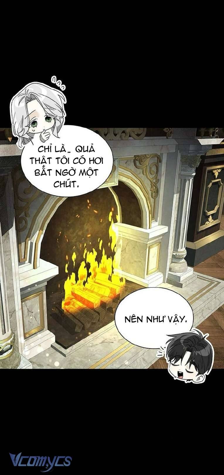 Cứ Cố Gắng Hết Sức Để Hối Hận: Chapter 20