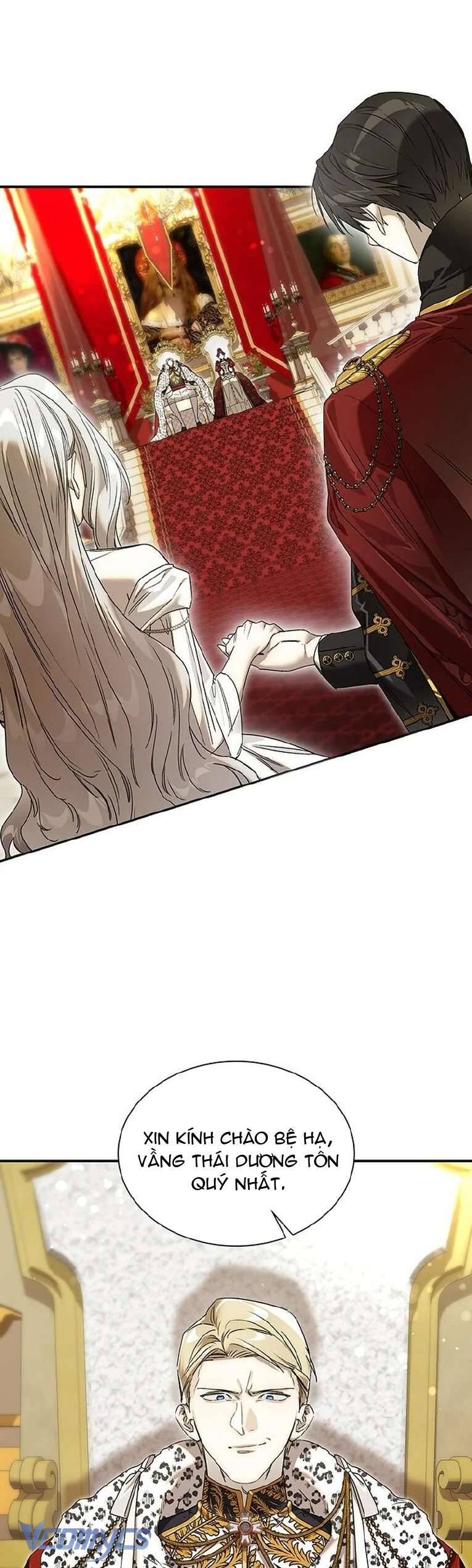 Cứ Cố Gắng Hết Sức Để Hối Hận: Chapter 20