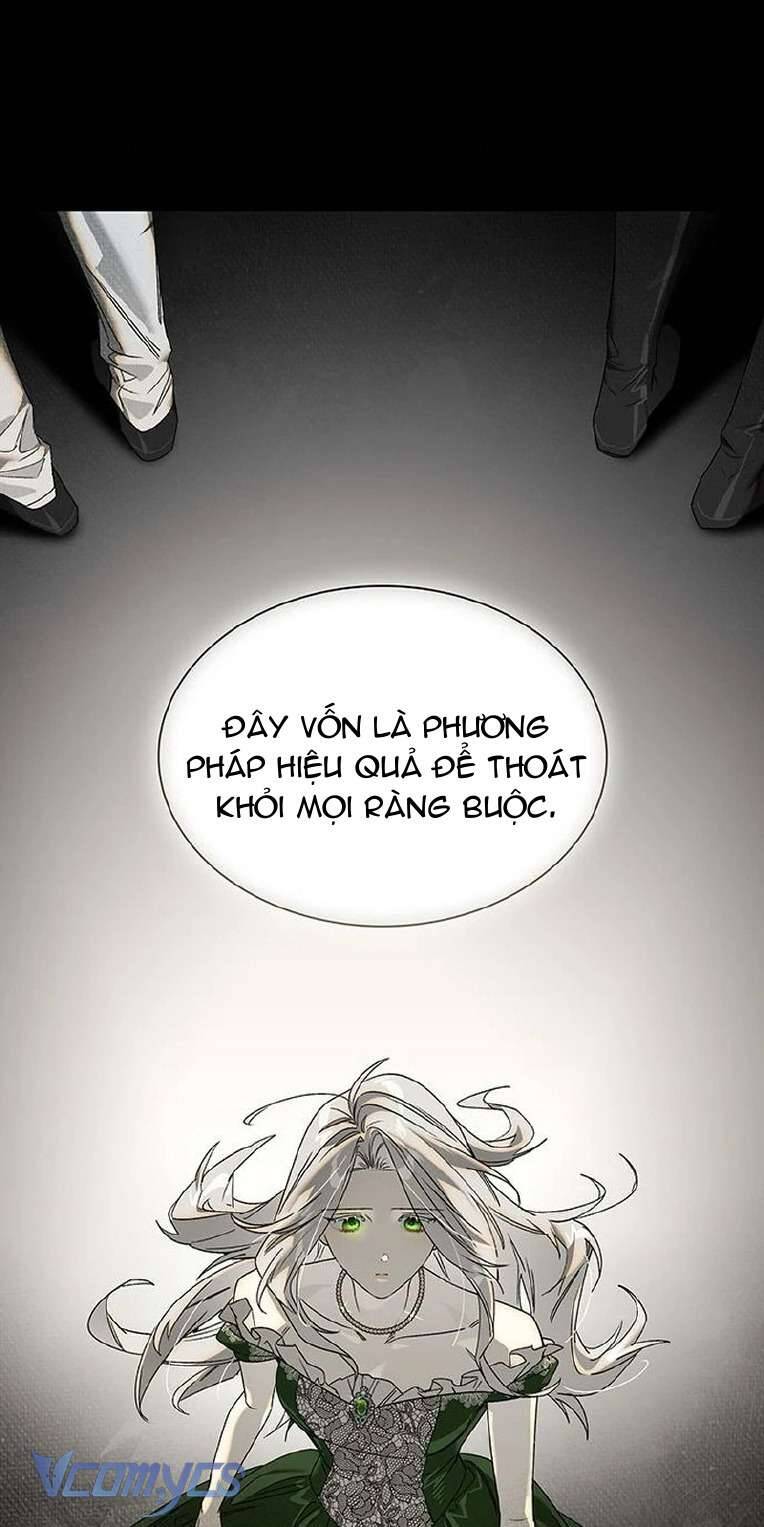 Cứ Cố Gắng Hết Sức Để Hối Hận: Chapter 20