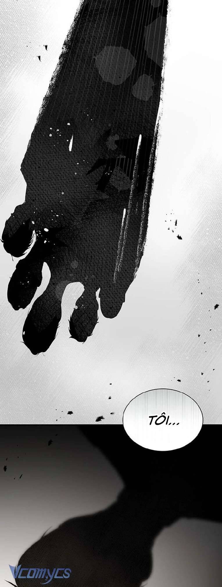 Cứ Cố Gắng Hết Sức Để Hối Hận: Chapter 20