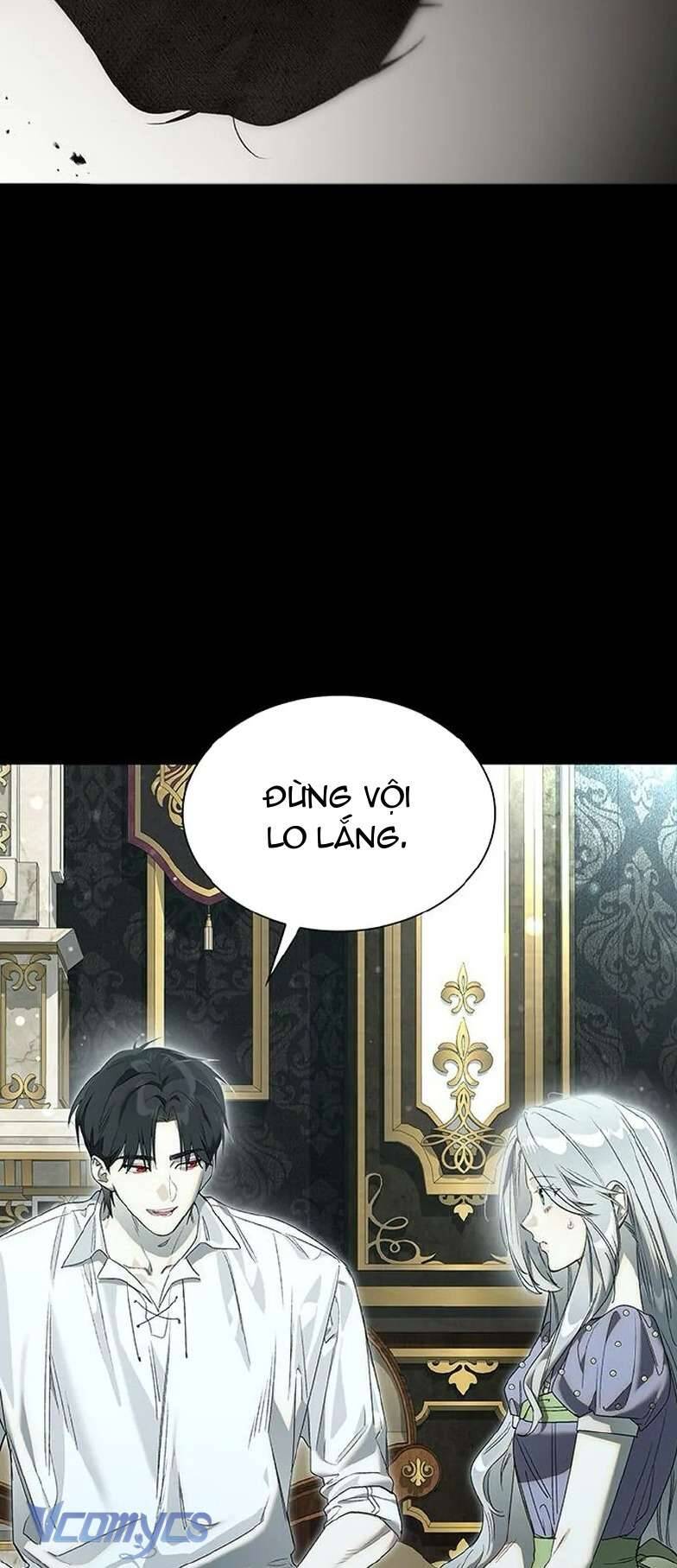 Cứ Cố Gắng Hết Sức Để Hối Hận: Chapter 20