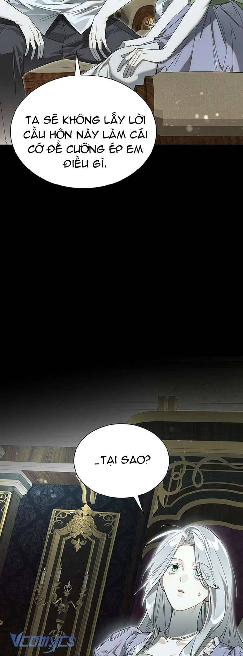 Cứ Cố Gắng Hết Sức Để Hối Hận: Chapter 20