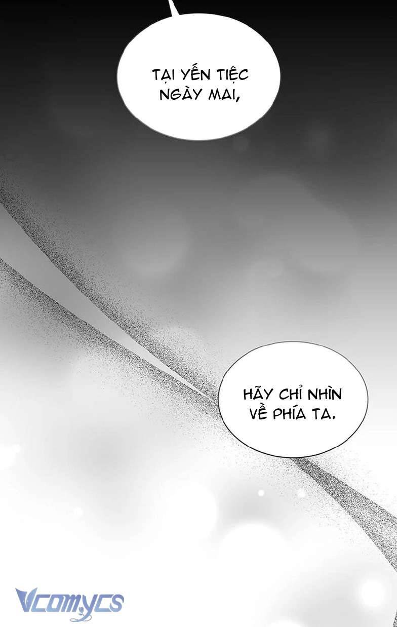 Cứ Cố Gắng Hết Sức Để Hối Hận: Chapter 20