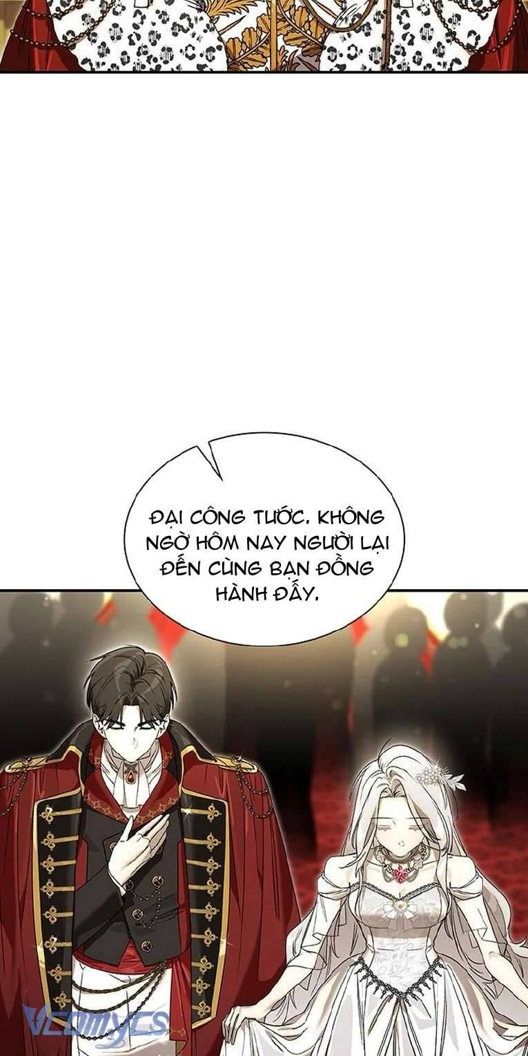 Cứ Cố Gắng Hết Sức Để Hối Hận: Chapter 20