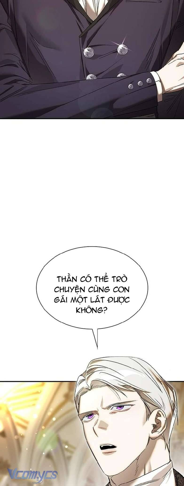 Cứ Cố Gắng Hết Sức Để Hối Hận: Chapter 20