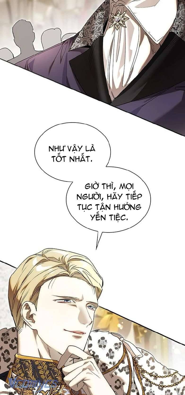 Cứ Cố Gắng Hết Sức Để Hối Hận: Chapter 20