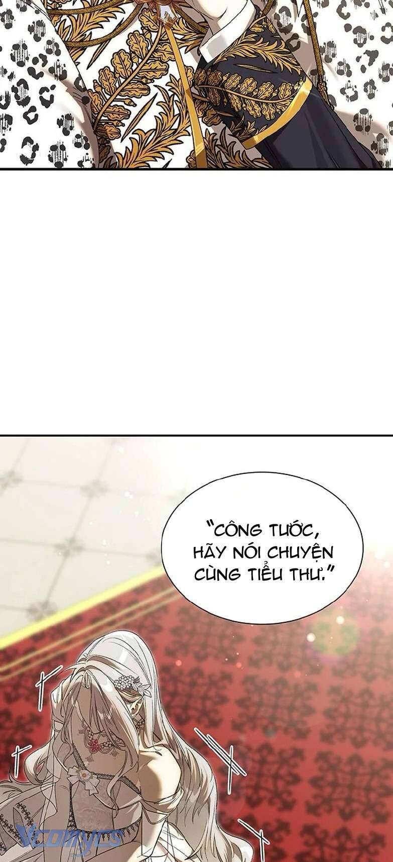 Cứ Cố Gắng Hết Sức Để Hối Hận: Chapter 20