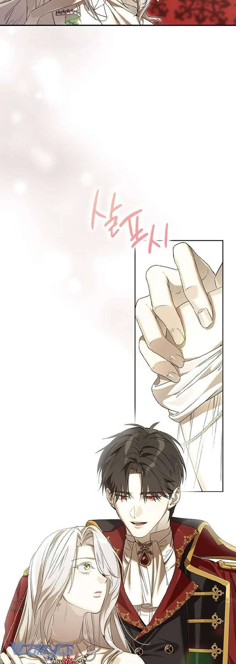 Cứ Cố Gắng Hết Sức Để Hối Hận: Chapter 20