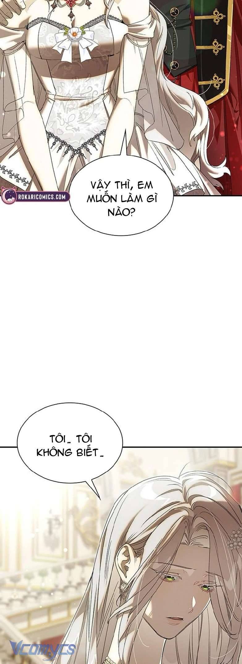 Cứ Cố Gắng Hết Sức Để Hối Hận: Chapter 20