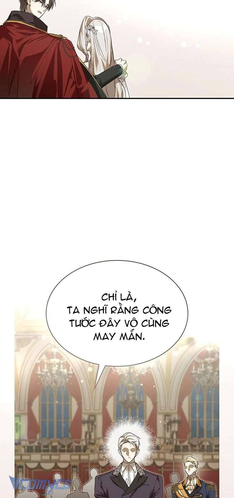 Cứ Cố Gắng Hết Sức Để Hối Hận: Chapter 20