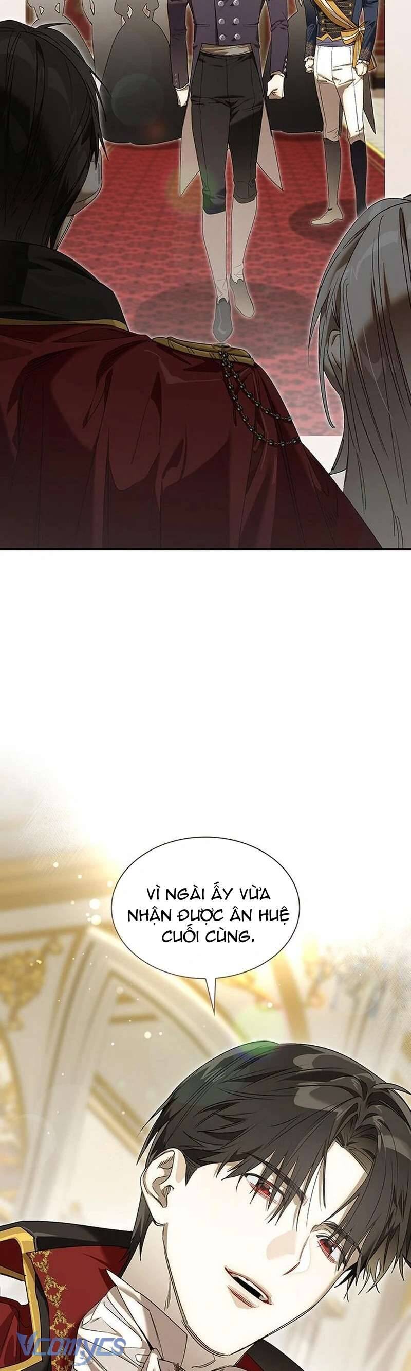 Cứ Cố Gắng Hết Sức Để Hối Hận: Chapter 20