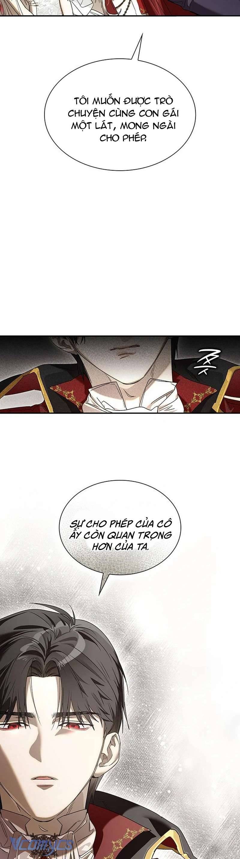 Cứ Cố Gắng Hết Sức Để Hối Hận: Chapter 20