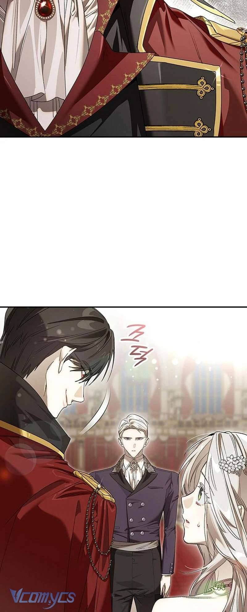 Cứ Cố Gắng Hết Sức Để Hối Hận: Chapter 20