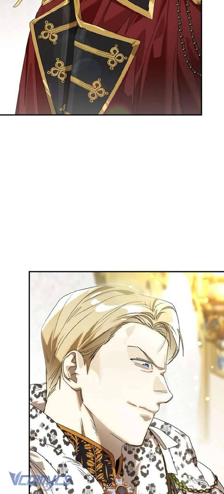 Cứ Cố Gắng Hết Sức Để Hối Hận: Chapter 20