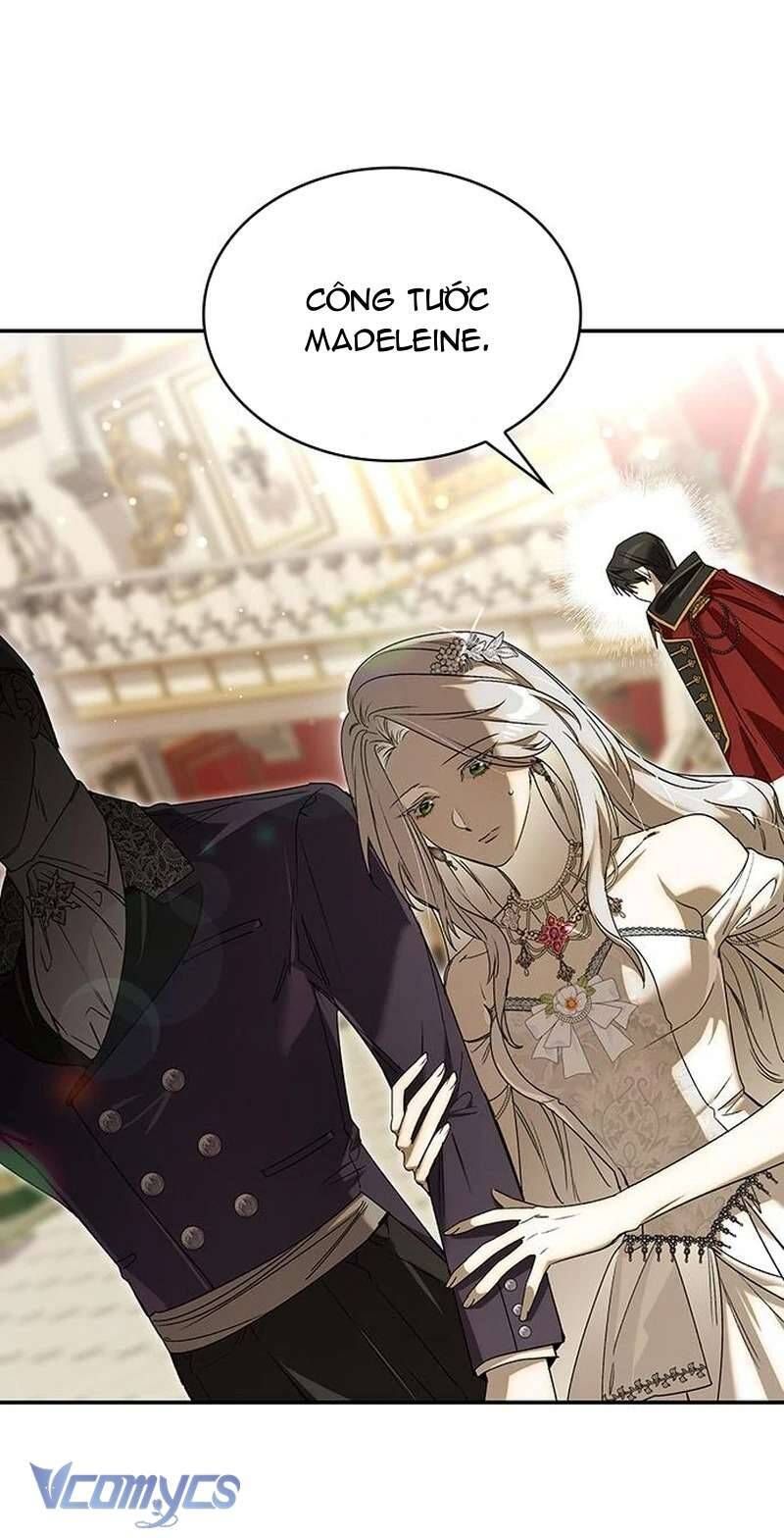 Cứ Cố Gắng Hết Sức Để Hối Hận: Chapter 20