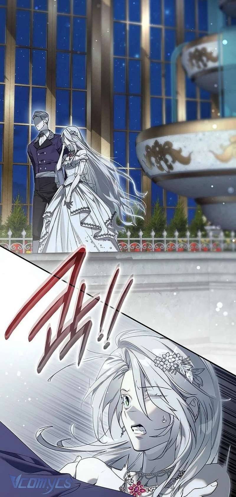 Cứ Cố Gắng Hết Sức Để Hối Hận: Chapter 20