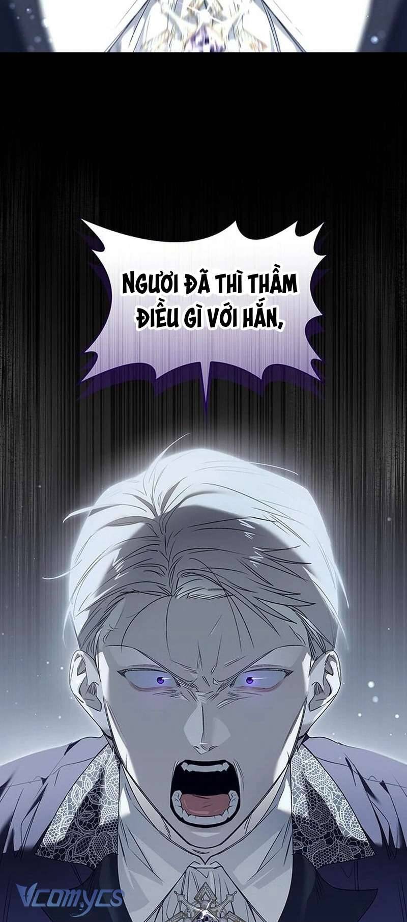 Cứ Cố Gắng Hết Sức Để Hối Hận: Chapter 20