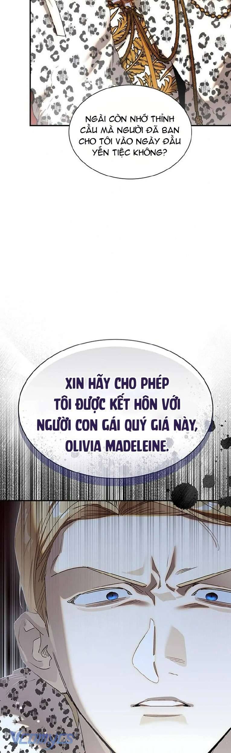 Cứ Cố Gắng Hết Sức Để Hối Hận: Chapter 20