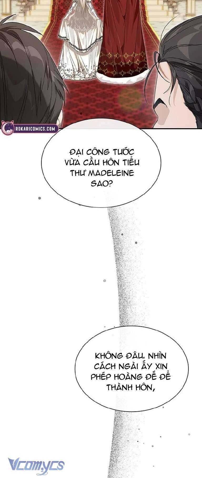 Cứ Cố Gắng Hết Sức Để Hối Hận: Chapter 20