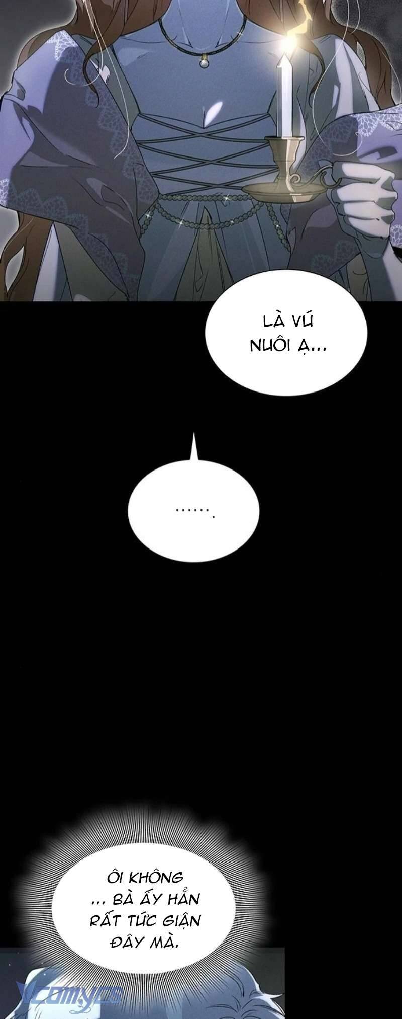 Cứ Cố Gắng Hết Sức Để Hối Hận: Chapter 4