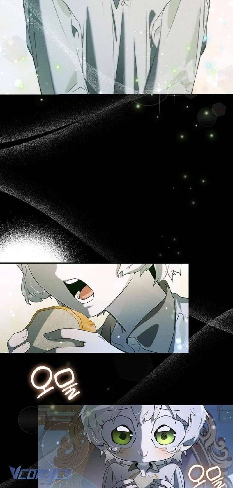 Cứ Cố Gắng Hết Sức Để Hối Hận: Chapter 4