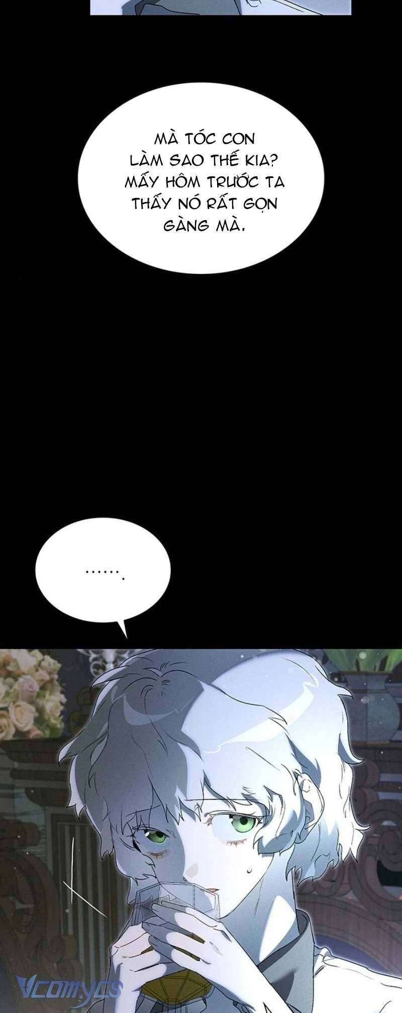 Cứ Cố Gắng Hết Sức Để Hối Hận: Chapter 4