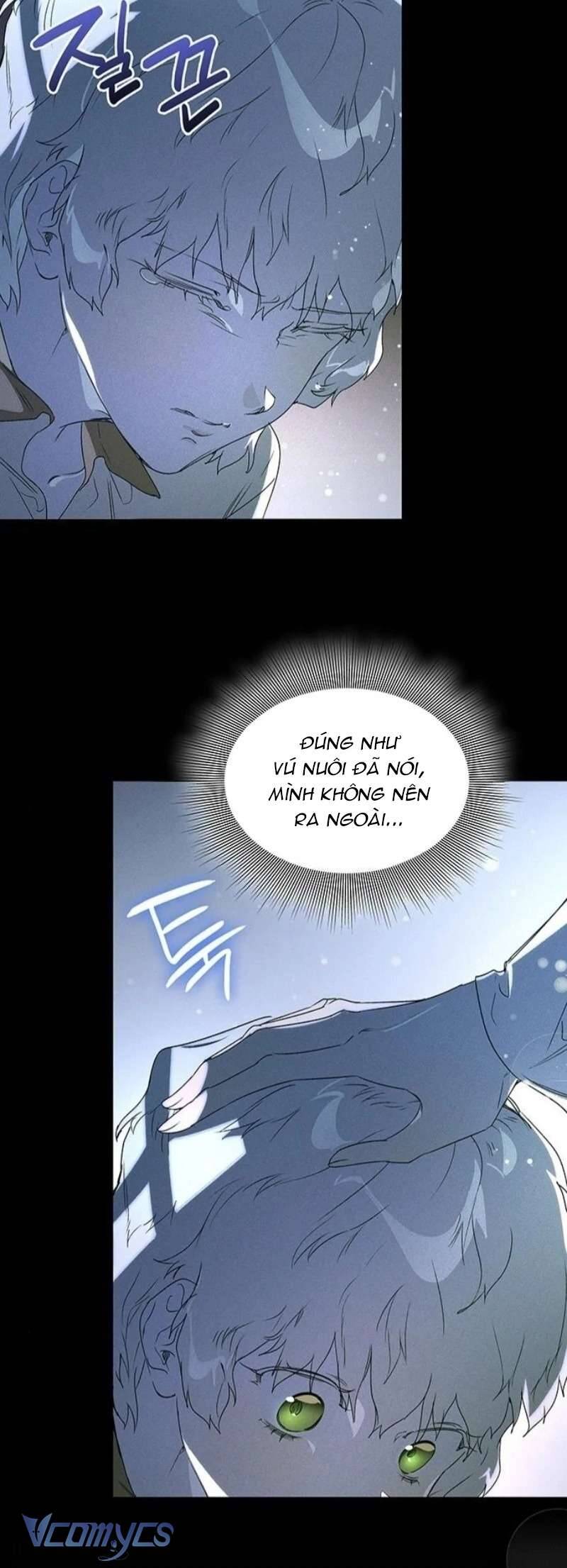 Cứ Cố Gắng Hết Sức Để Hối Hận: Chapter 4