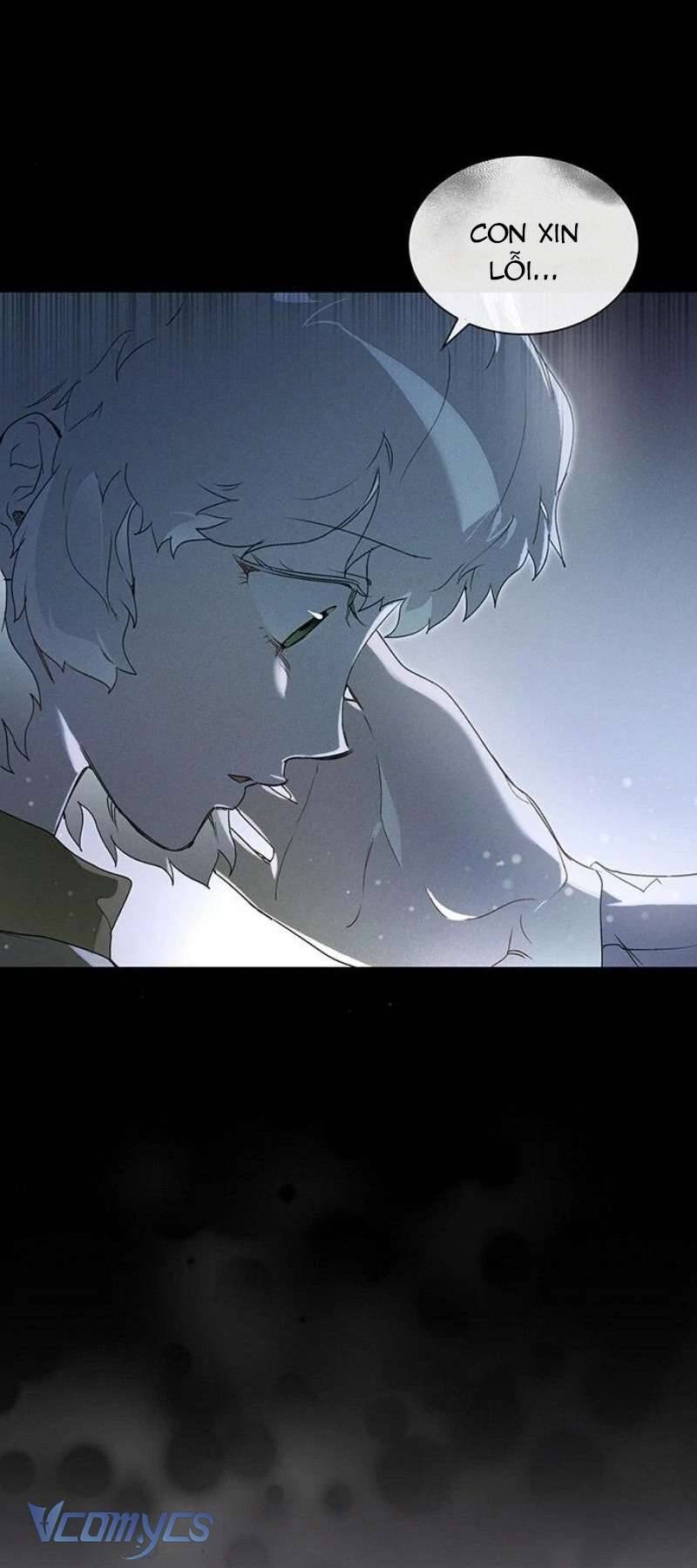 Cứ Cố Gắng Hết Sức Để Hối Hận: Chapter 4