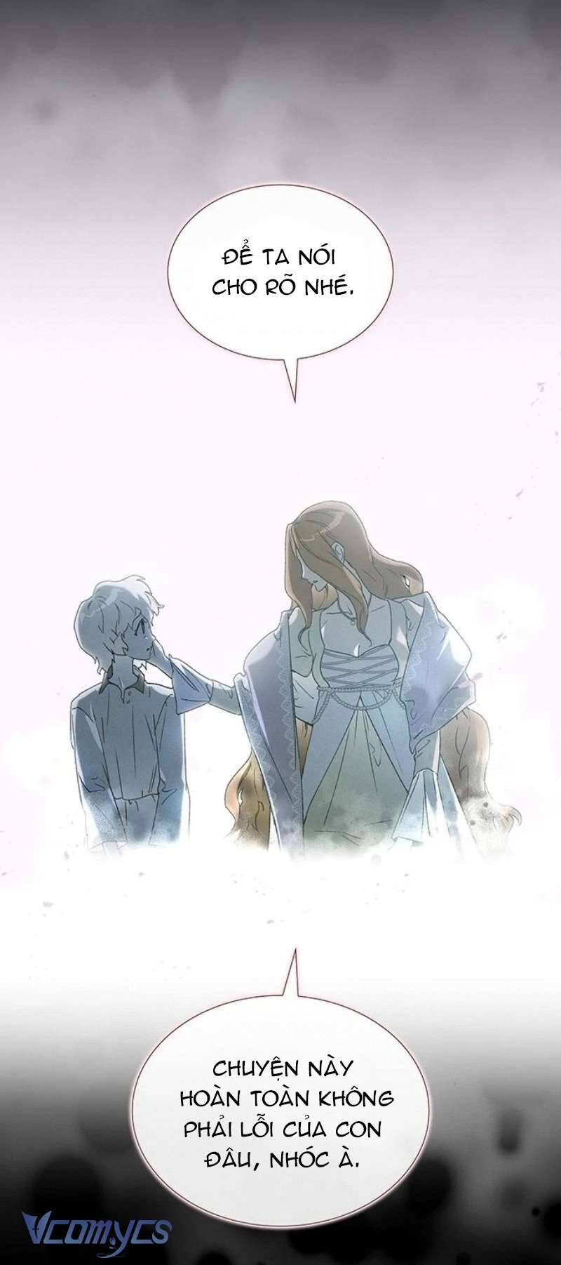 Cứ Cố Gắng Hết Sức Để Hối Hận: Chapter 4