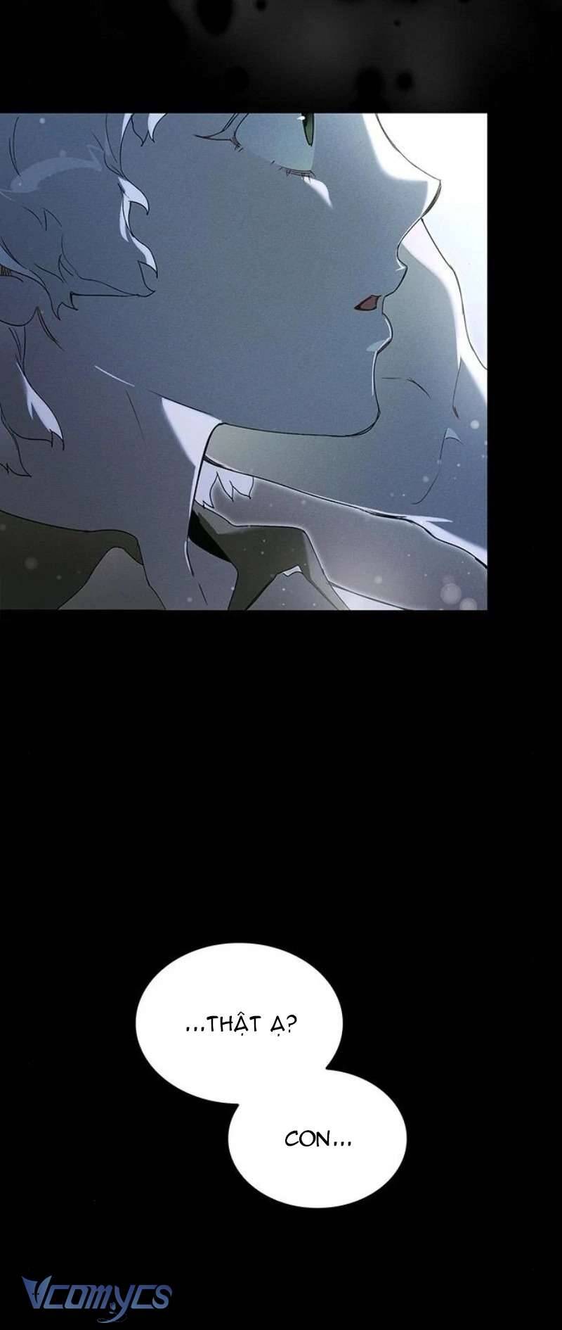 Cứ Cố Gắng Hết Sức Để Hối Hận: Chapter 4