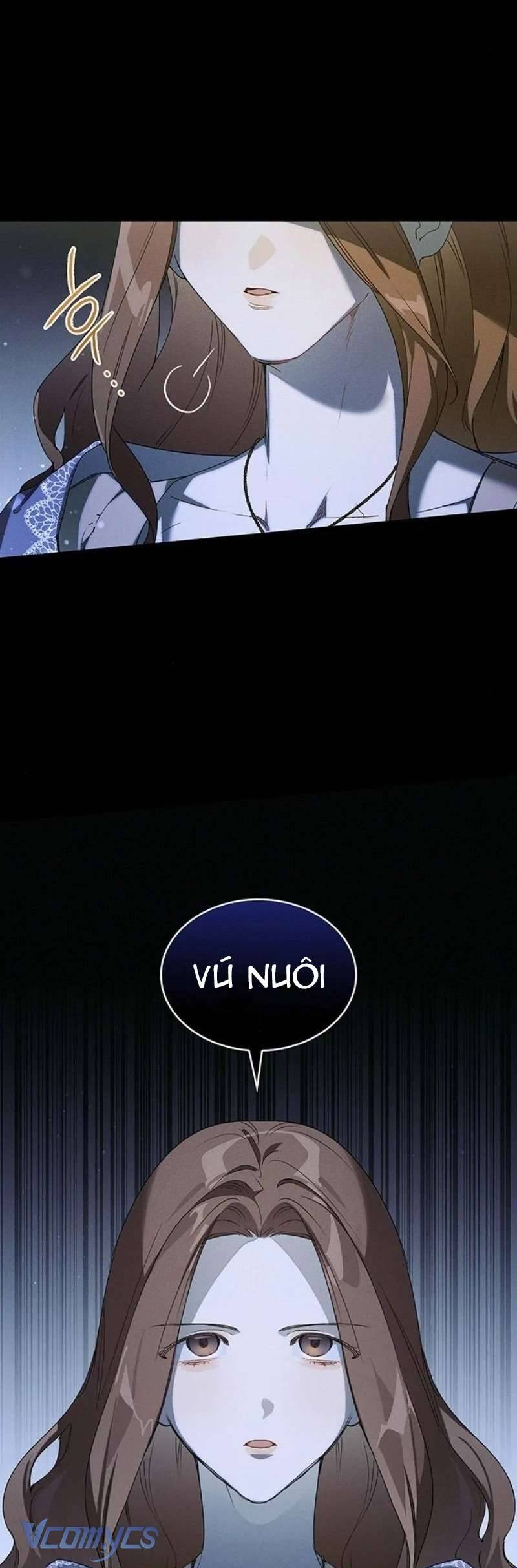 Cứ Cố Gắng Hết Sức Để Hối Hận: Chapter 4