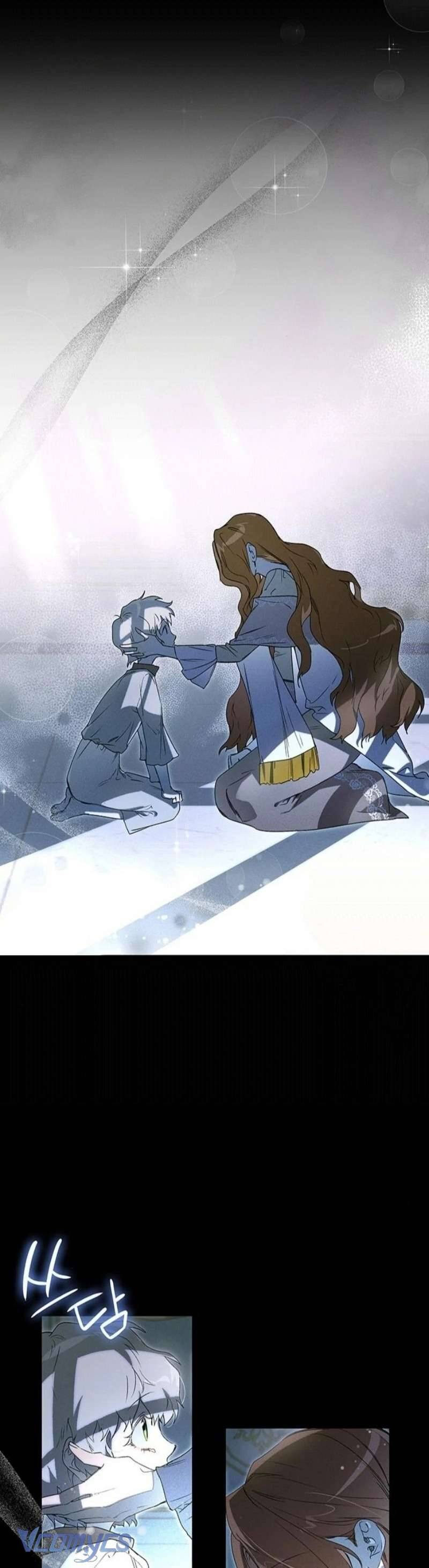 Cứ Cố Gắng Hết Sức Để Hối Hận: Chapter 4