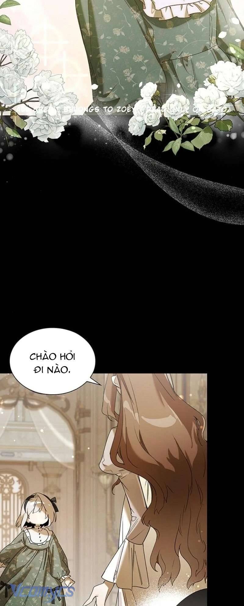 Cứ Cố Gắng Hết Sức Để Hối Hận: Chapter 4