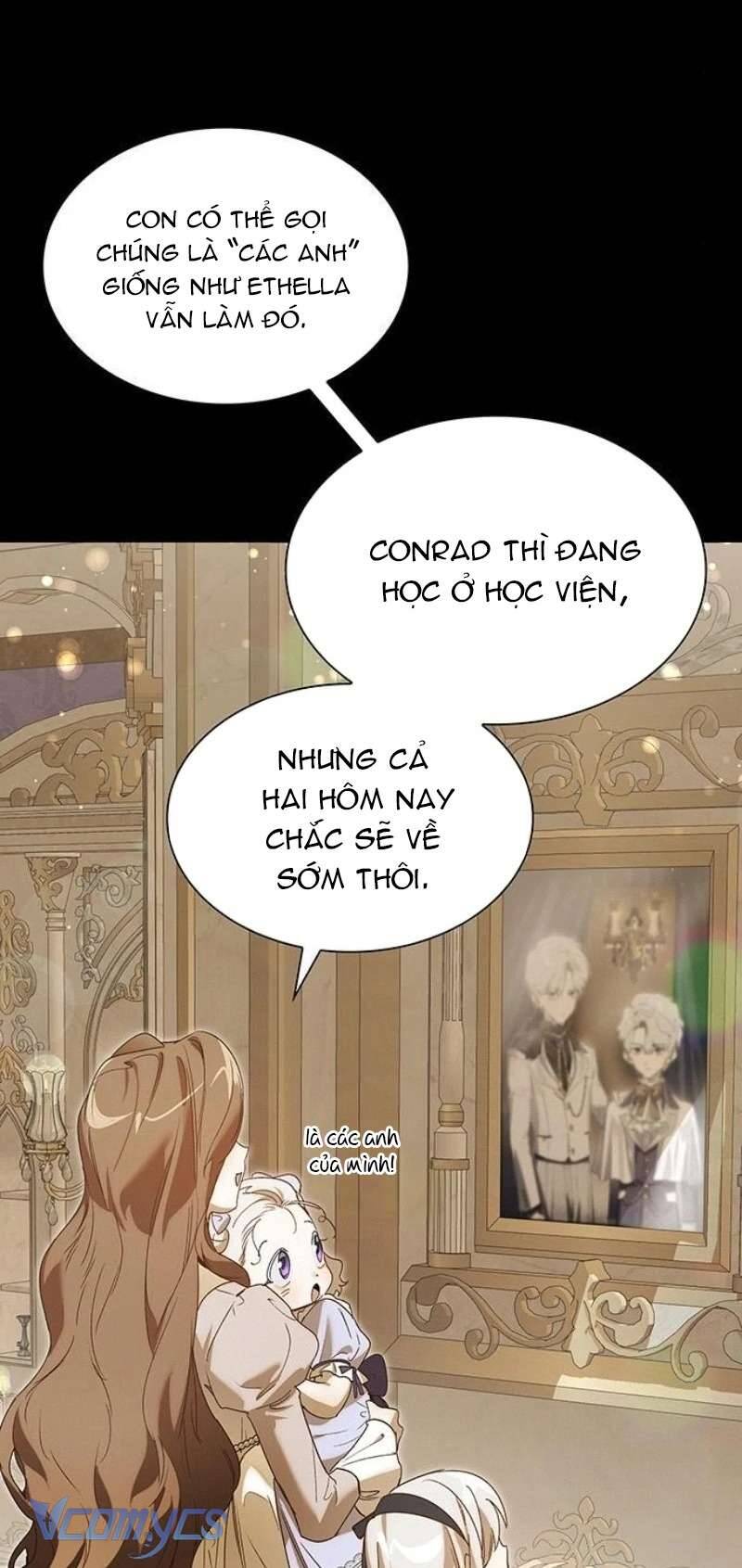 Cứ Cố Gắng Hết Sức Để Hối Hận: Chapter 4