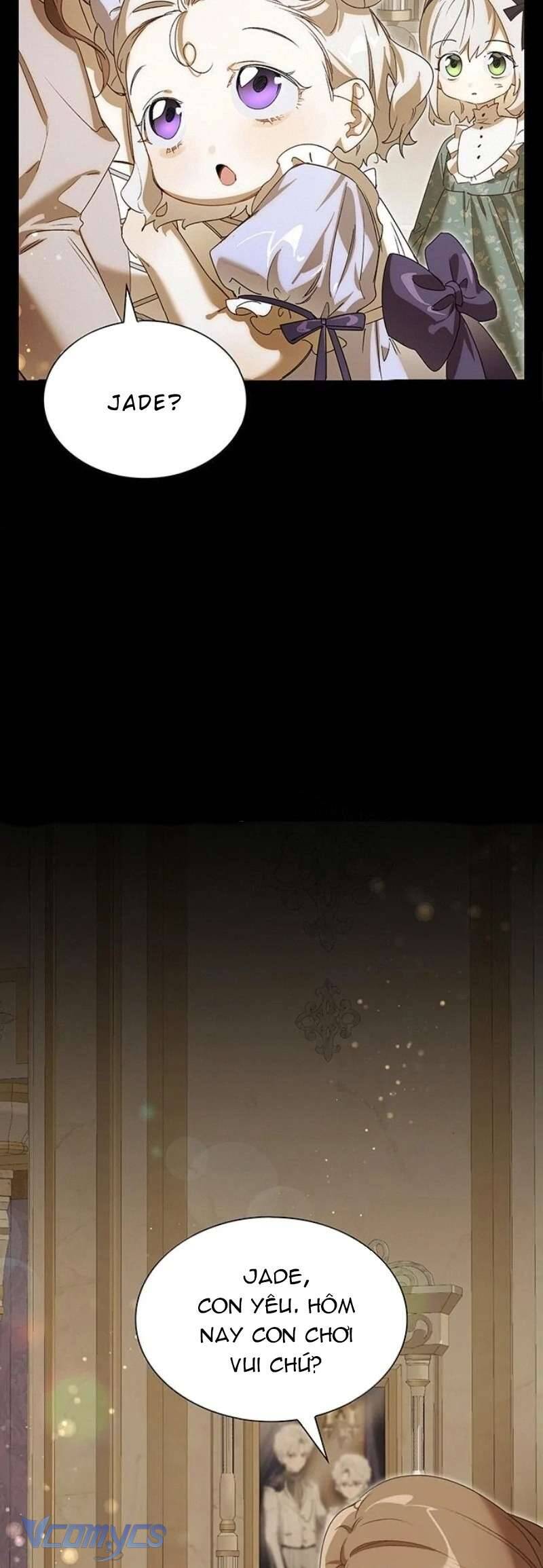 Cứ Cố Gắng Hết Sức Để Hối Hận: Chapter 4