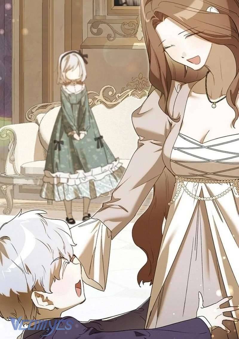 Cứ Cố Gắng Hết Sức Để Hối Hận: Chapter 4