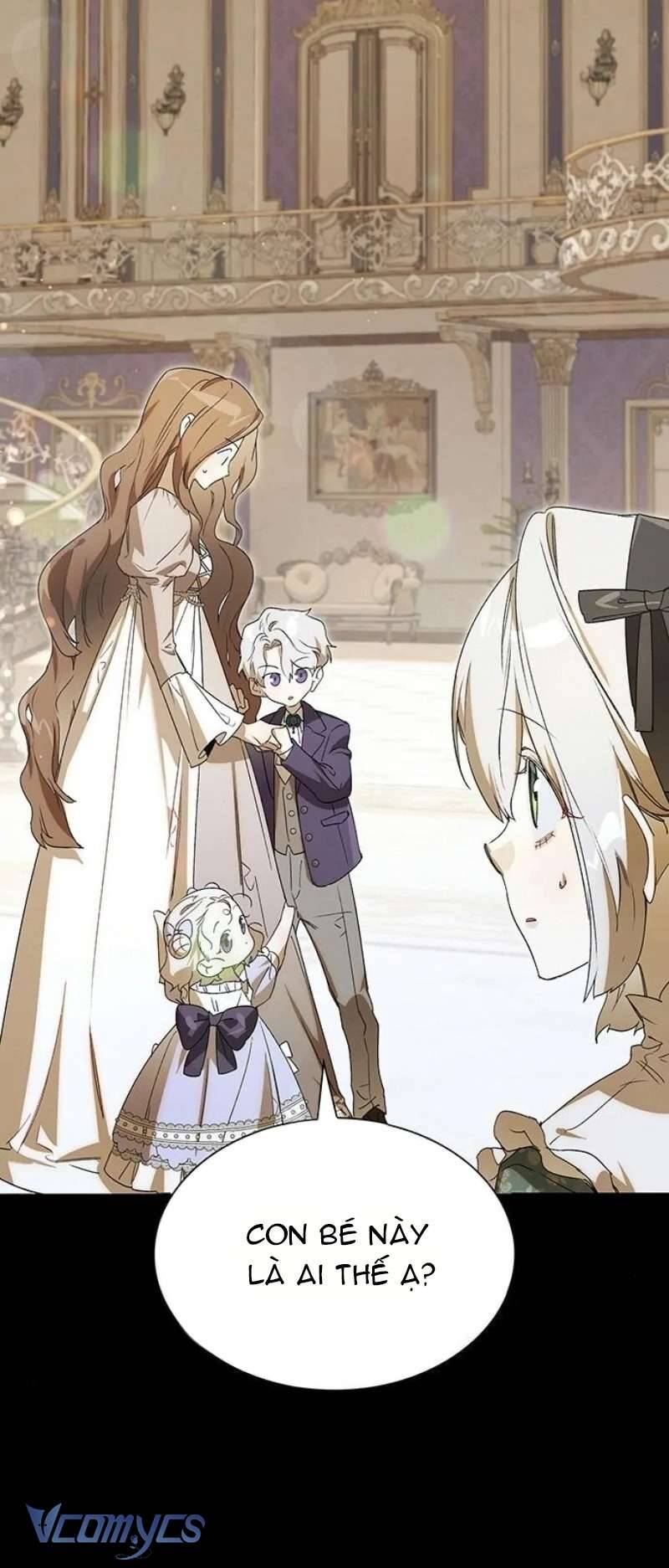 Cứ Cố Gắng Hết Sức Để Hối Hận: Chapter 4