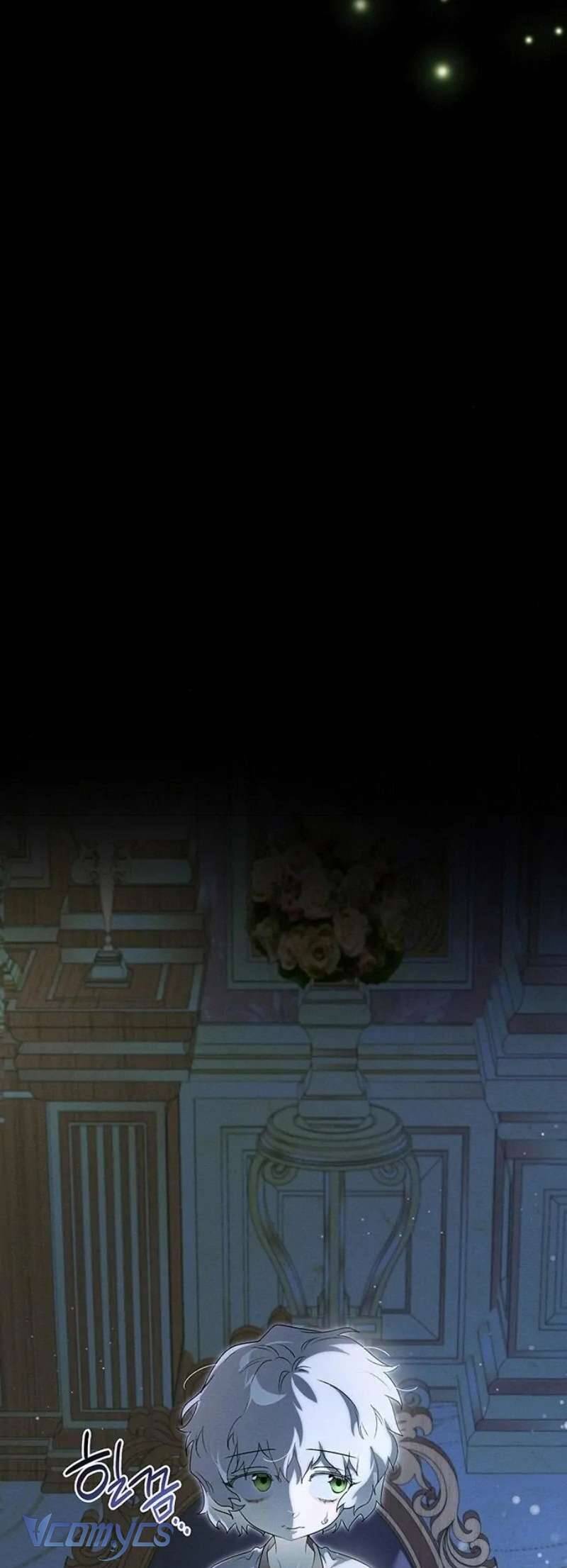 Cứ Cố Gắng Hết Sức Để Hối Hận: Chapter 4