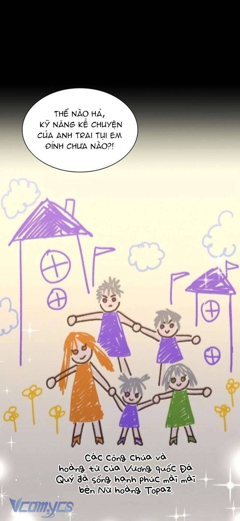 Cứ Cố Gắng Hết Sức Để Hối Hận: Chapter 4