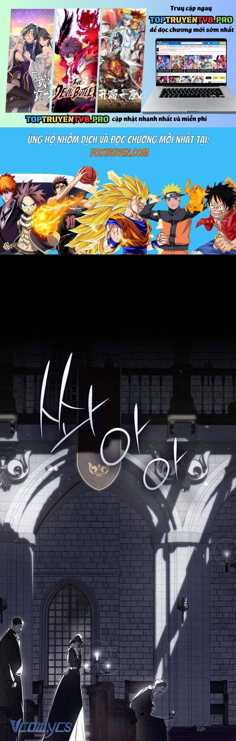 Cứ Cố Gắng Hết Sức Để Hối Hận: Chapter 5