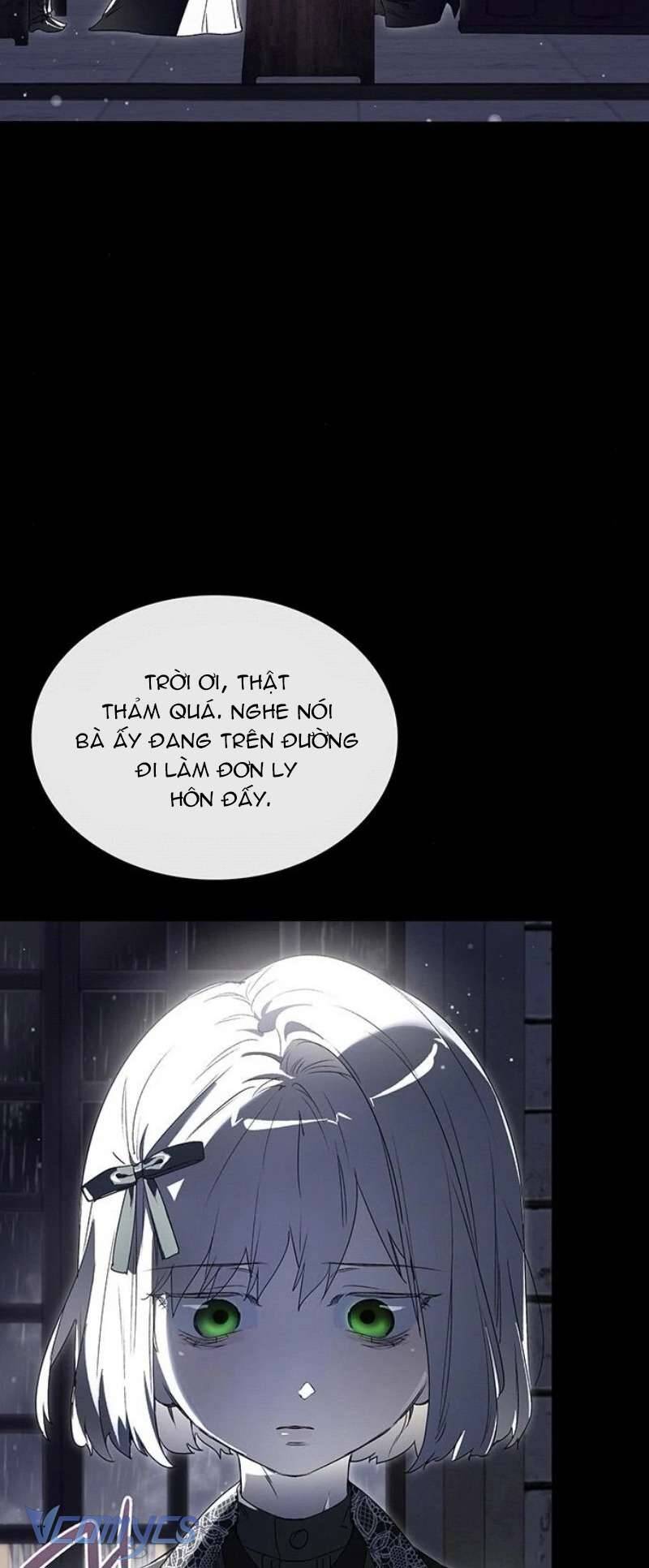 Cứ Cố Gắng Hết Sức Để Hối Hận: Chapter 5