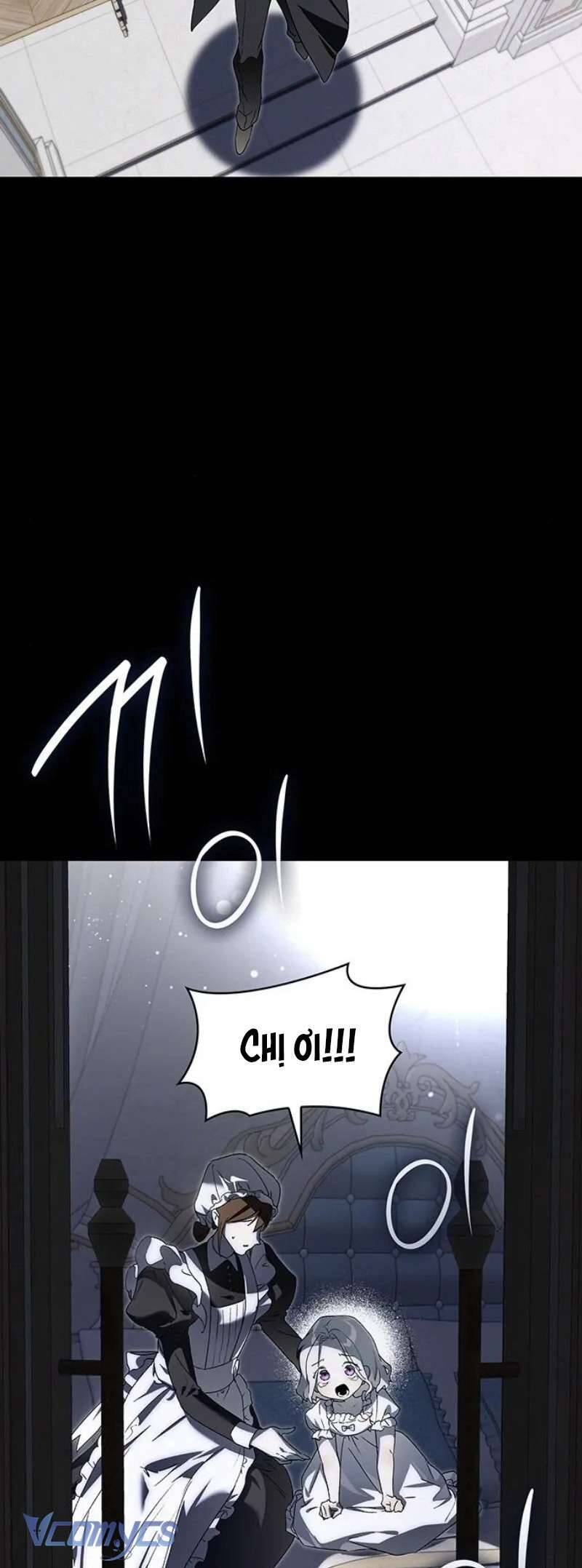 Cứ Cố Gắng Hết Sức Để Hối Hận: Chapter 5