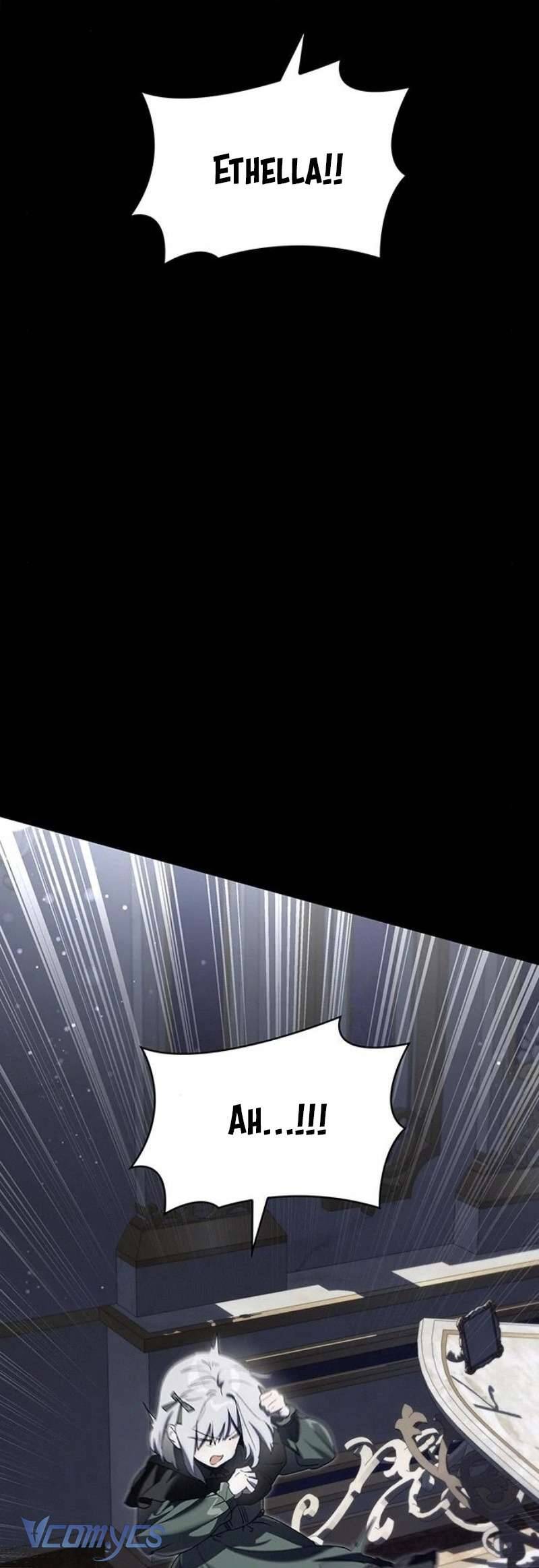 Cứ Cố Gắng Hết Sức Để Hối Hận: Chapter 5