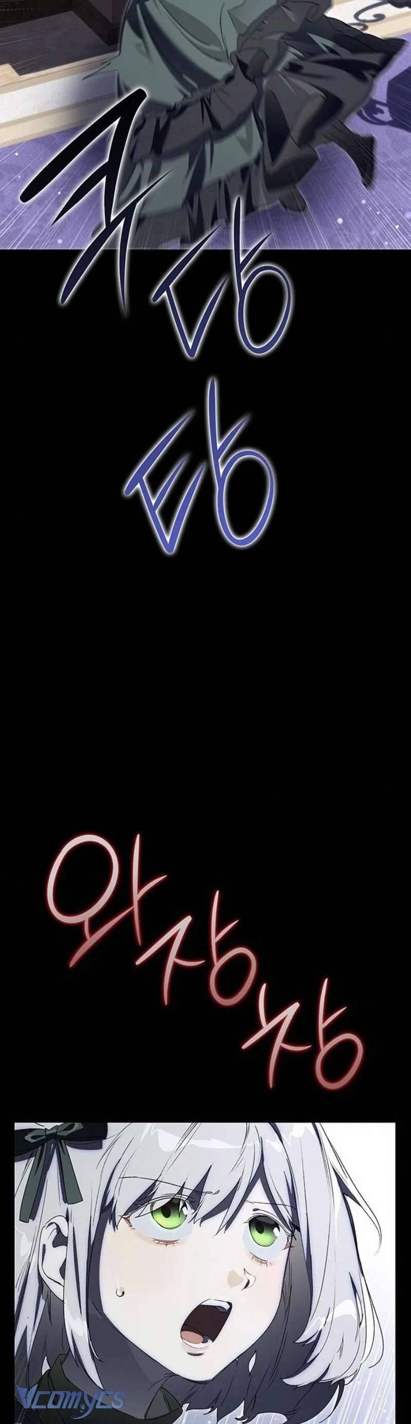 Cứ Cố Gắng Hết Sức Để Hối Hận: Chapter 5